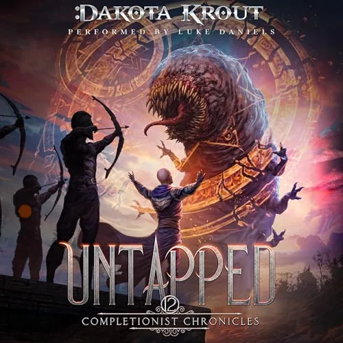 Untapped By Dakota Krout